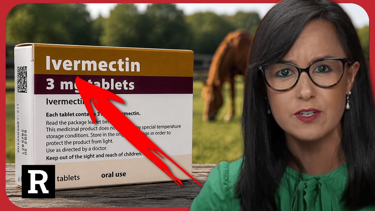 The Medicine Cancer Patients are HIDING From Their Doctors.