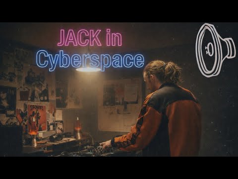 Jack in Cyberspace | DiY | Year? 