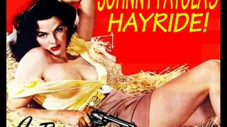 Johnny Payola's Hayride  -  Louisiana Saturday Night