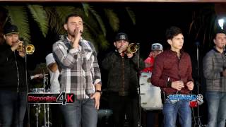 Crecer German Ft. Banda Renovacion - Quien Te Entiende (En Vivo 2017)