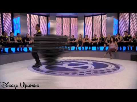 Lab Rats | Escape to the Bionic Island Week