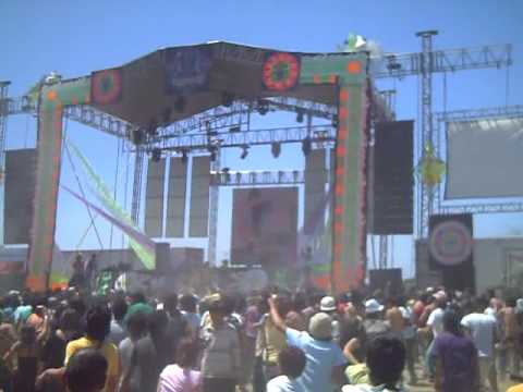 Bizzare Contact @ Equinoxio 7 Seven Days Rmx