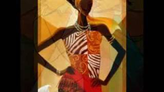 Alpha Omega - Africa is calling