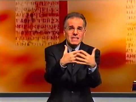 7. Galileanul cu Lucian Cristescu, Revoluție în Samaria