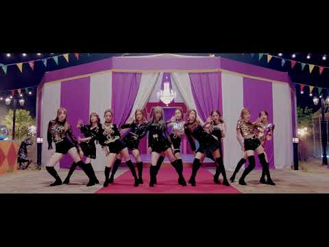 Wjsn "LA LA Love "