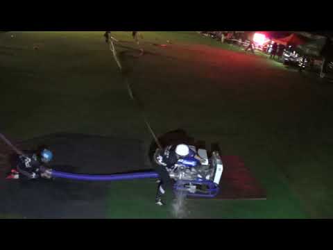 13.7.2019 DHZ Holíč ženy 2.pokus - O zlatú medajlu Letničie 2019