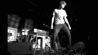 Bo Burnham- Nerds (Studio Quality)