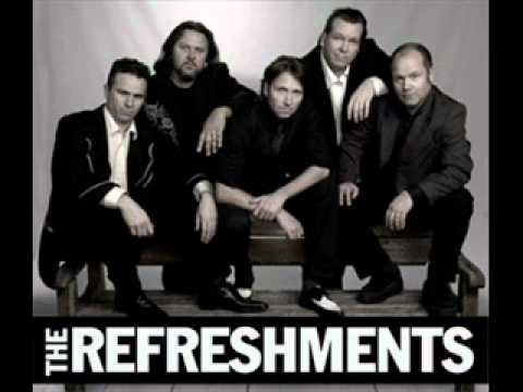 The Refreshments - Stubborn Heart