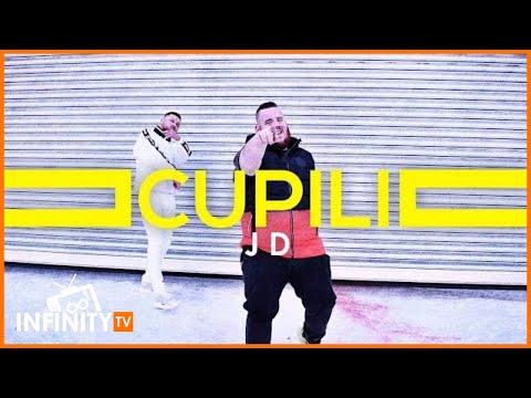 JD - CUPILI