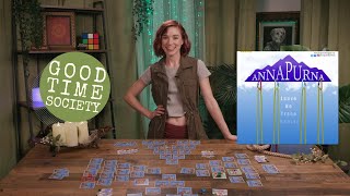 How To Play Annapurna by Fiat Lucre | How to Game