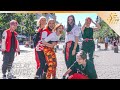 RELAY DANCE IN PUBLIC 릴레이댄스 ENHYPEN 엔하이픈 Future Perfect Pass The MIC By EXCELENT