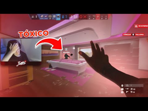 DEU TK NA MINA E AINDA ENTREGOU O ROUND KKKKK, RAZAH SE MATANDO COM A C4, PALUH COM K4RMA