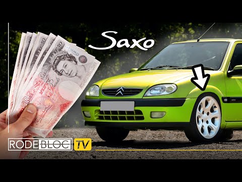 Alloy Wheel DIY Restoration | Can I Make A Profit?