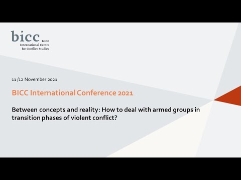 BICC International Conference 2021
