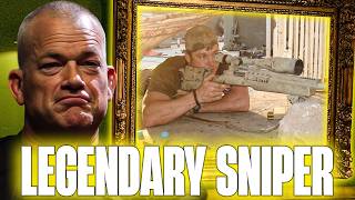 Jocko Willink Remembers Legendary Sniper Chris Kyle