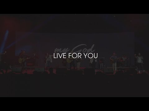 ABLAZE MUSIC - Live for You (live)