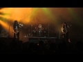 Krisiun - Blood Of Lions (Live in Budapest, 05.07 ...