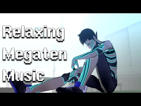 Relaxing Megami Tensei Music