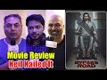 Bypass Road Movie Review | Neil Nitin Mukesh NAILED IT | Special Media Show Review