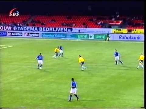 07-05-2004 Cambuur - Den Bosch: 1-2