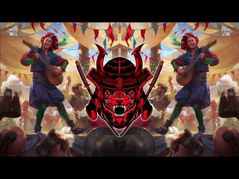 Shëp - Vamos a Bailar [Psytribe]