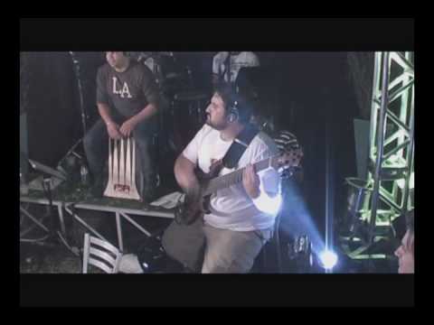 Fernando Barbosa e Gideoni Donato - Vamos Contagiar