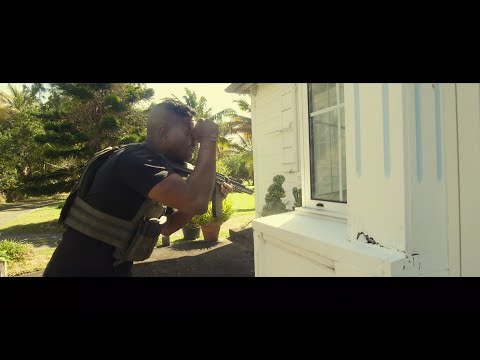 COMORIANO - HABIBA 🧕🏼 - CLIP OFFICIEL