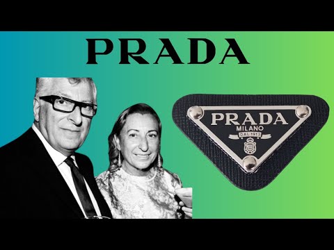 "UGLY CHIC" - Prada Unveiled: Things You Didn’t Know Prada