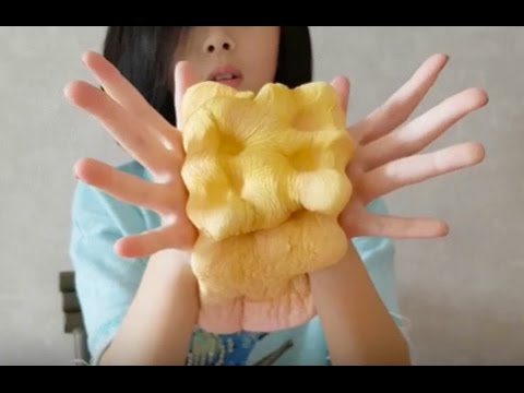 Clarice - Indonesia Squishy Tag