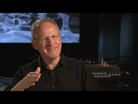 Interview with Michael Mann - The Big Heat (1953)