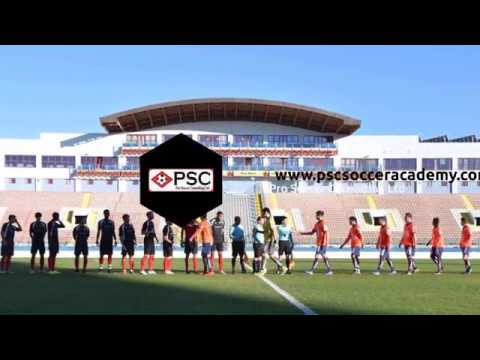 PSC Baltic Showcase Tour 2018: v FK Jelgava (Highlights)