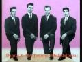 Danny & The Juniors - Let's Go Ski Ing (1964 ...