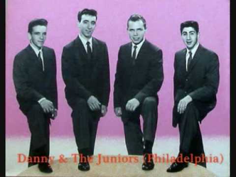 Danny & The Juniors - Let's Go Ski Ing (1964)