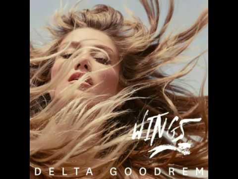 Delta Goodrem - Wings (Ben Delaney Bootleg) Free *supported by BRYNNY
