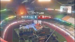 #46【レインボーシックス シージ】クイックマッチ