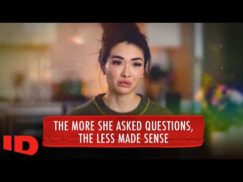 Gaslit At Every Turn... | People Magazine Investigates | ID