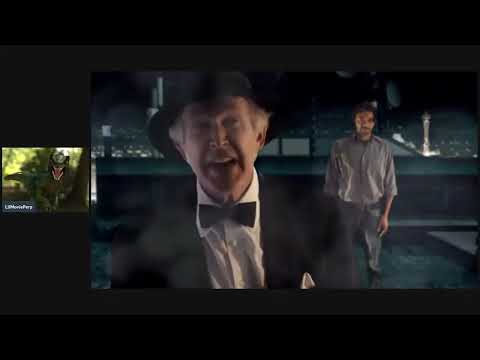 PerPy HighLights: Part 1