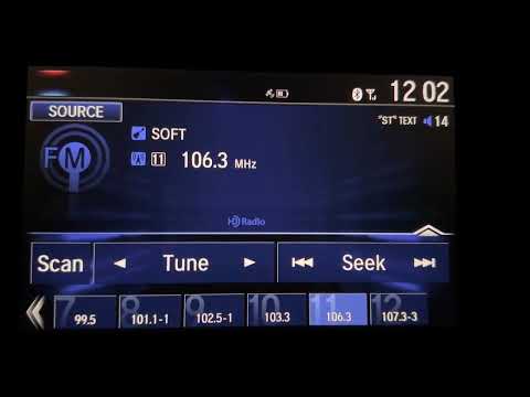 WSPA-FM Simpsonville, SC (Greenville-Spartanburg) “Magic 106.3” 3/28/23 12am