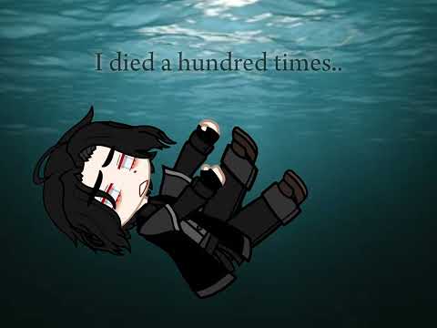 Back to black// ft. Pandora Lovegood, and regulus black// Harry Potter // gacha