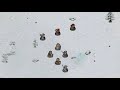 Gameplay-Video von Battle Brothers: Warriors of the North  PC