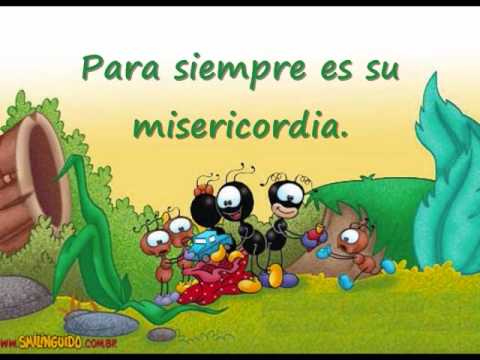 Alabad a Jehová.wmv