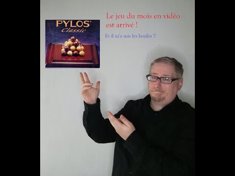 Pylos - Présentation