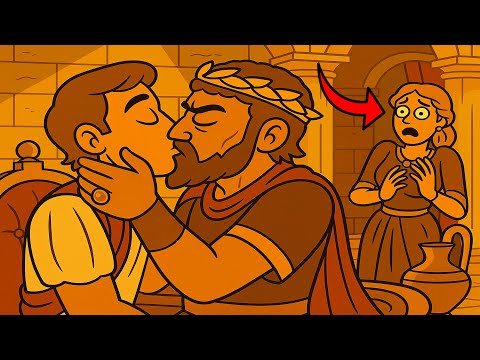The Untold History of Homosexuality in Ancient Rome | History For Sleep