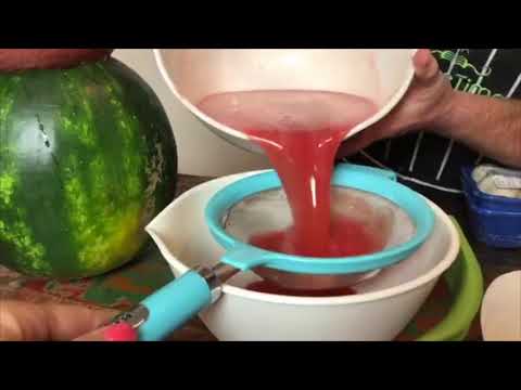 PTK'S HOW TUESDAY - EPISODE 43 - BEEF STROGANOFF & WATERMELON VODKA COOLER