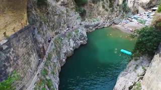 Jay Cosmic - Ocean Eyes