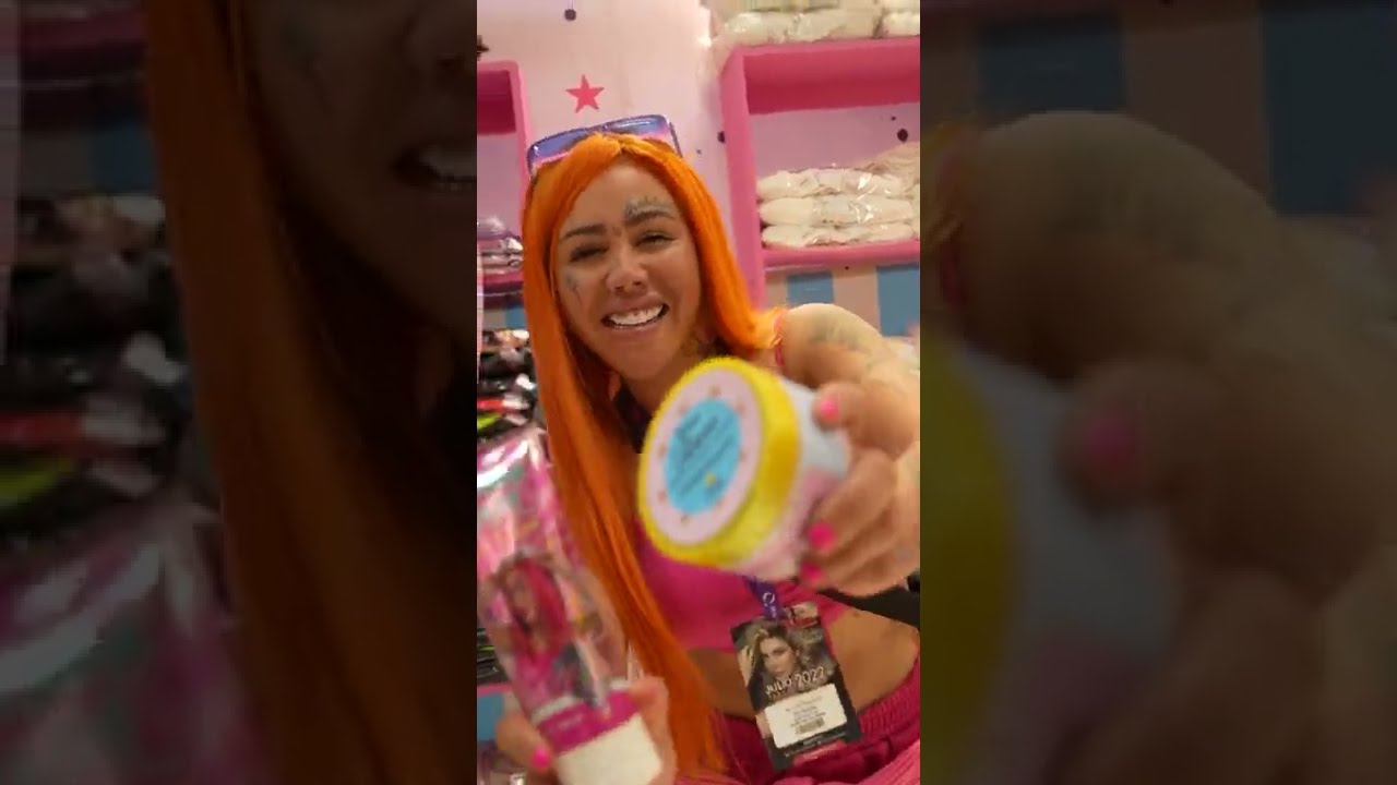 Día 1 - Expobelleza 2022