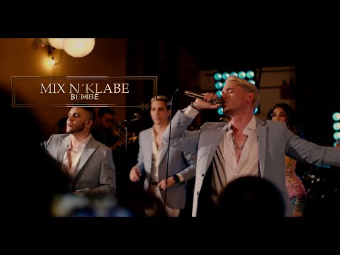 BEMBÉ ORQUESTA - MIX N'KLABE |  LIVE SESSION II