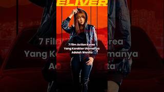 Download lagu 7 Film Action Korea Yang Karakter Utamanya Adalah Wanita mp3
