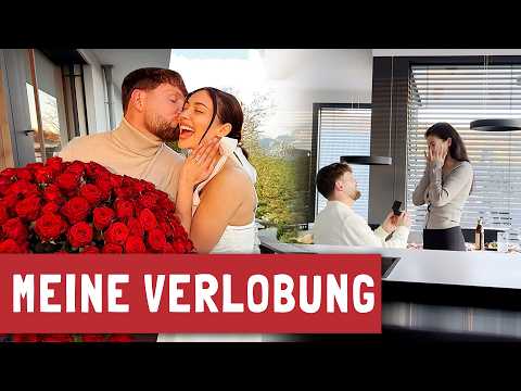 I'm engaged! This is the man of my dreams | Paola Maria