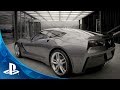 Gran Turismo 6 - Opening Movie / Launch Trailer ...